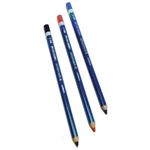 Chinagraph pencil - black