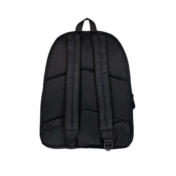 Alpha Industries Batoh Crew black