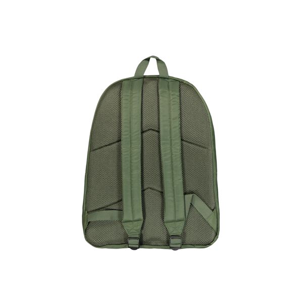 Alpha Industries Batoh Crew zelený