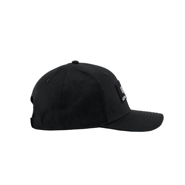 Alpha Industries Cap Velcro II black