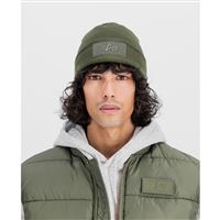 Alpha Industries VLC Beanie dark green