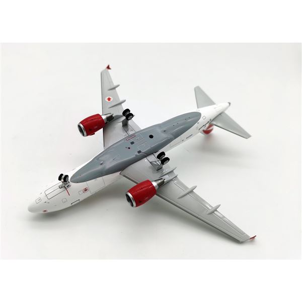 Model A319 Eurowings / CSA 2019 1:200