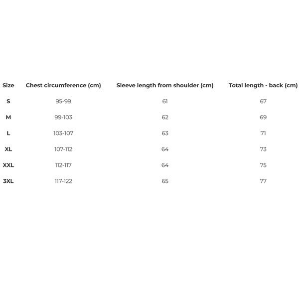 Alpha Industries Mikina Puff Print black, L