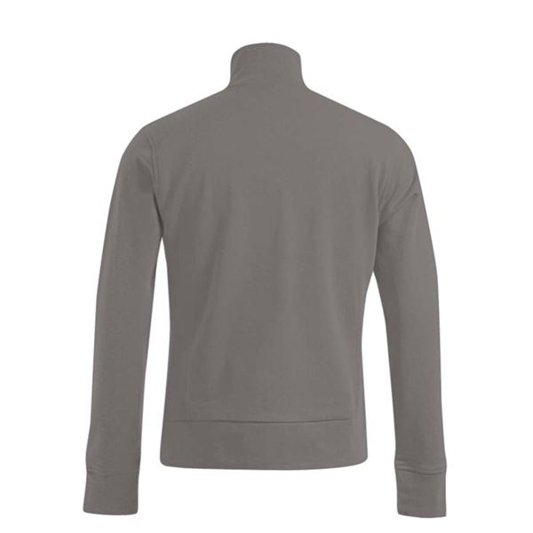 ANTONIO Sweatshirt logo A-WINGS grey, M