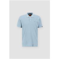 Alpha Industries Basic X-Fit greyblue, L